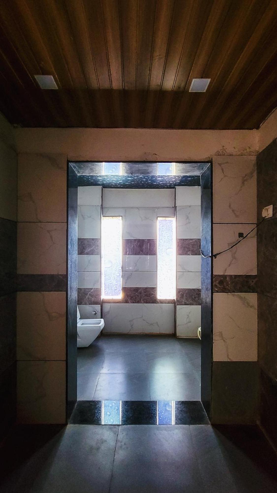 Rudraksha Inn Mount Abu Dış mekan fotoğraf