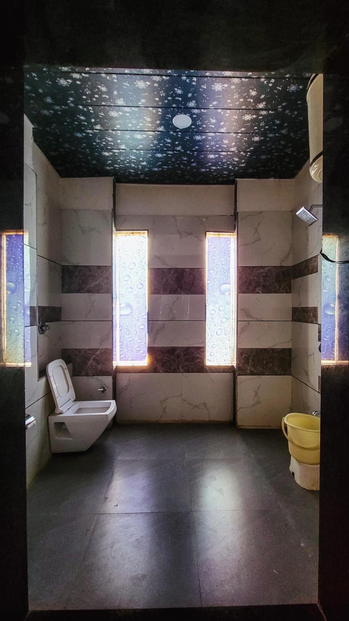 Rudraksha Inn Mount Abu Dış mekan fotoğraf