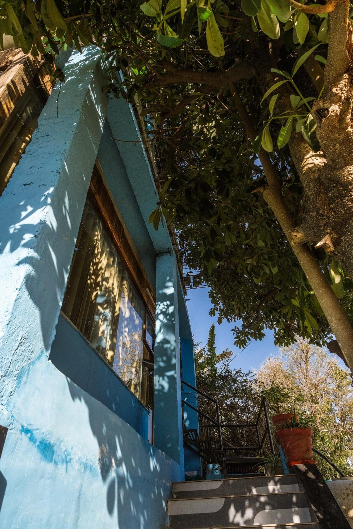 Rudraksha Inn Mount Abu Dış mekan fotoğraf