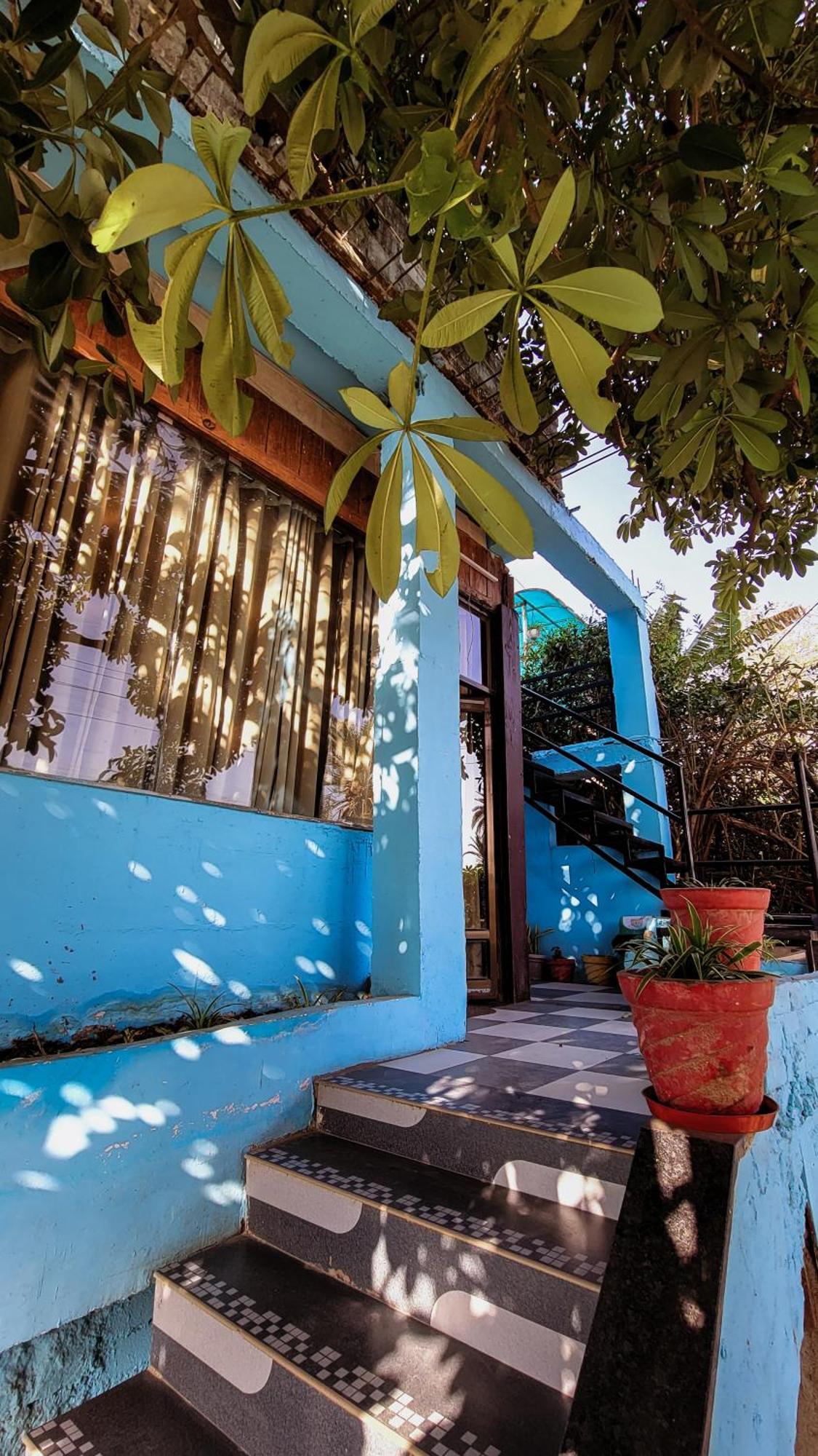 Rudraksha Inn Mount Abu Dış mekan fotoğraf