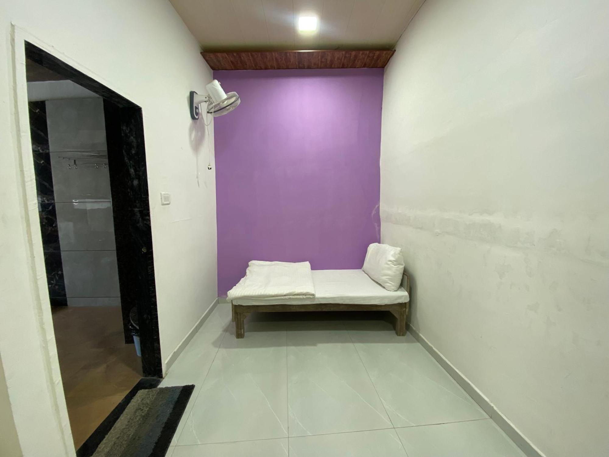 Rudraksha Inn Mount Abu Dış mekan fotoğraf