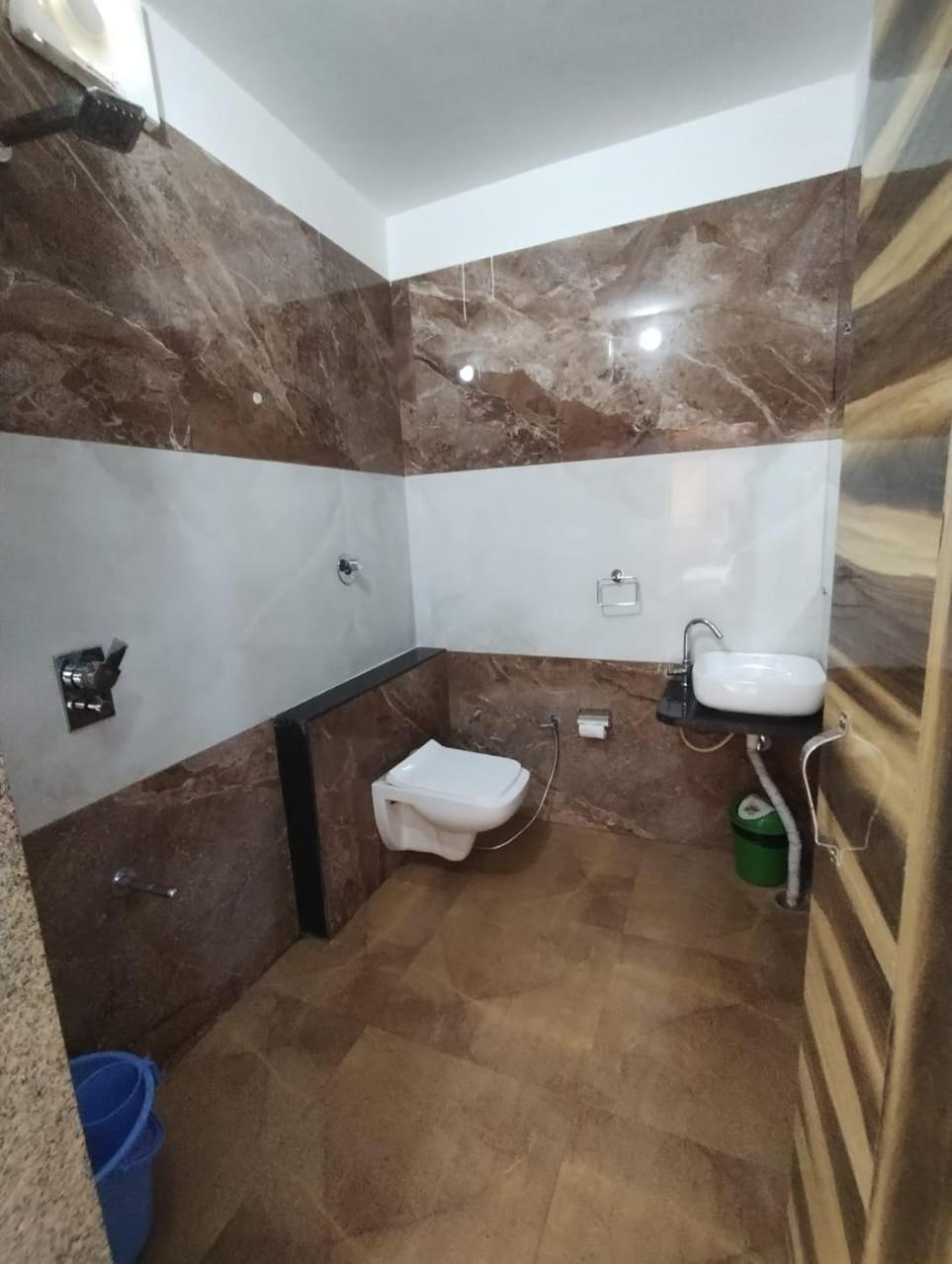 Rudraksha Inn Mount Abu Dış mekan fotoğraf