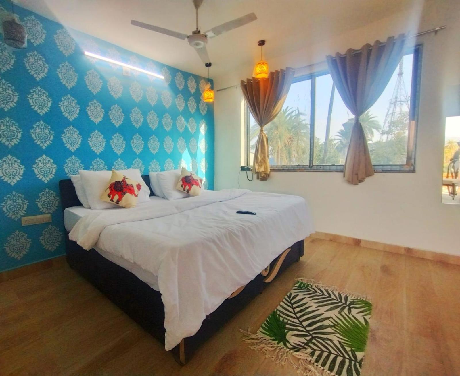 Rudraksha Inn Mount Abu Dış mekan fotoğraf